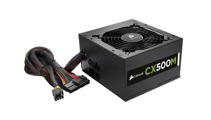 Power Supplies